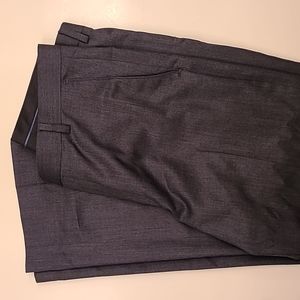 Banana Republic - Men's Tailored Fit 100% Wool Pant